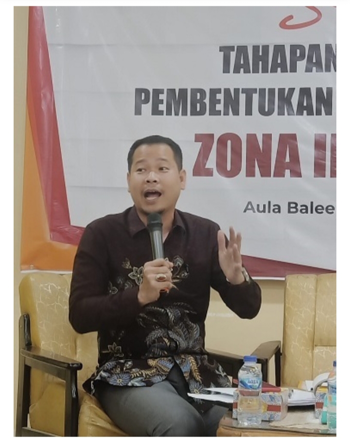 Timsel Zona II Aceh Umumkan Calon Anggota Panwaslih Kabupaten/Kota