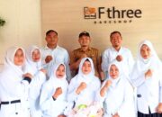 Sekolah Pulau Teupah Terima 10 Guru PPPK Formasi 2022