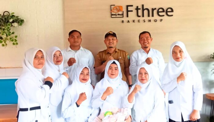 Sekolah Pulau Teupah Terima 10 Guru PPPK Formasi 2022