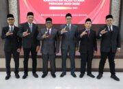 Pj Bupati Aceh Utara: KIP Jangan Terkontaminasi Kepentingan Kelompok