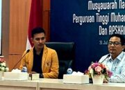 UMSU Siap Sukseskan Muktamar IPM 2023