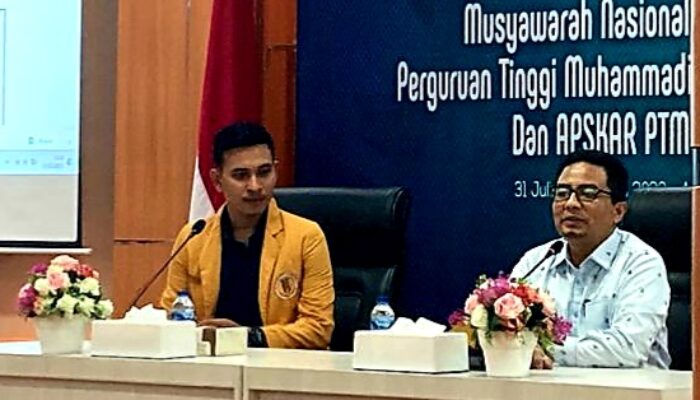 UMSU Siap Sukseskan Muktamar IPM 2023