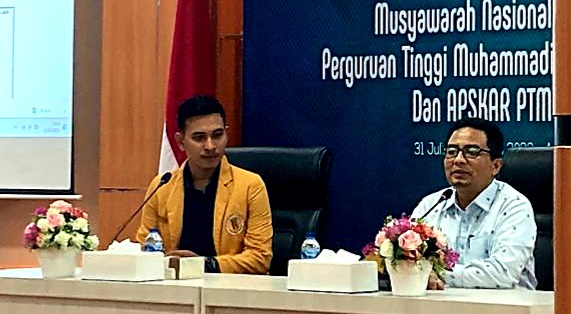 UMSU Siap Sukseskan Muktamar IPM 2023