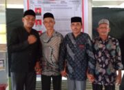 Samsul Bahri Geusyiek Terpilih Gampong Me Matang Panyang