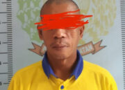 Napi Lapas Panyabungan Kabur