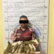 Polres Aceh Barat Ungkap Kasus Ganja