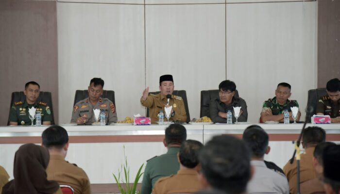 Pemkab Bener Meriah Gelar Beragam Even Meriahkan HUT Ke-78 RI