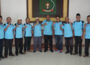 Miliki 15 Ribu Anggota, P3RI PTPN II Dukung Syah Afandin Kembali Pimpin Langkat