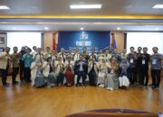 UMSU Tuan Rumah Munas APSKAR PTMA