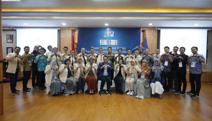 UMSU Tuan Rumah Munas APSKAR PTMA