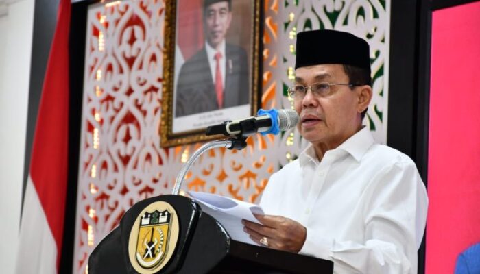 Mulai Besok, Pemko Banda Aceh Bayar Utang 2022