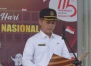 KPU Pusat Ambil Alih KIP Langsa