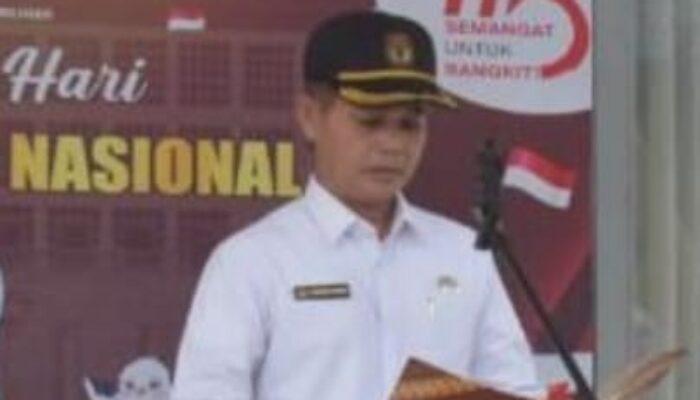 KPU Pusat Ambil Alih KIP Langsa