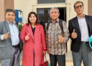 Perkara Sengketa Jual Beli Rumah Oleh Serli Napitu