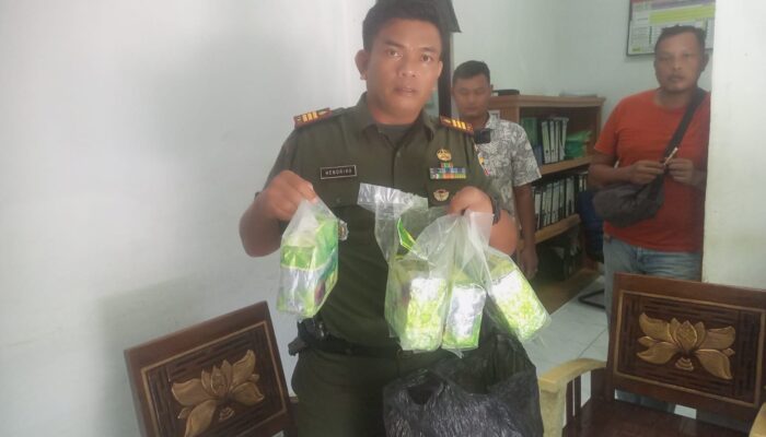 Pangdam I/BB Apresiasi Kodim 0303/Bengkalis Gagalkan Penyelundupan 4Kg Sabu