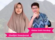 Dua Santri Darul Mursyid Lulus Di Perguruan Tinggi Luar Negeri