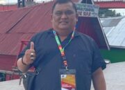 Aceh Sementara Raih 2 Perak Peparpenas