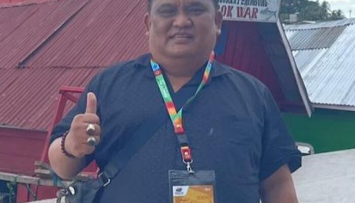 Aceh Sementara Raih 2 Perak Peparpenas