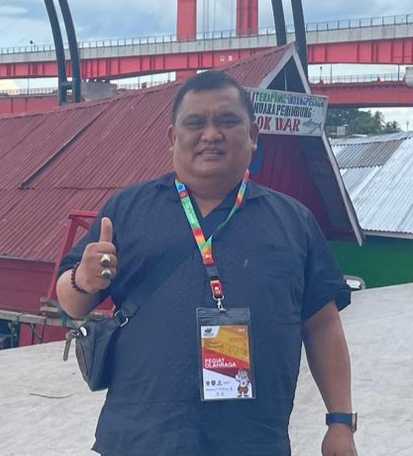 Aceh Sementara Raih 2 Perak Peparpenas