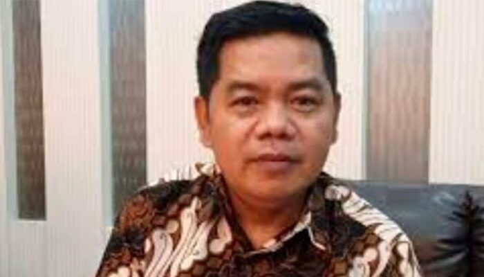 Dr Alpi Sahari, SH. M.Hum : Penanganan Kasus RG Wujud Transformasi Polri Dalam Penegakan Hukum