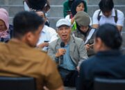 Diskusi Bersama Bobby Nasution, Ini Harapan Pelaku Seni dan Budayawan