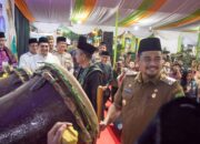 Pemko Medan Segera Keluarkan Izin Bangunan Menara Masjid Agung