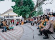 Persilahkan Seniman & Budayawan Gunakan Kembali TBM, Bobby Nasution: Pembangunan Tanpa APBD