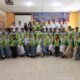 Kasat Lantas Polres Bener Meriah Sosialisasi Tertib Berlalulintas