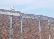 Satpol PP Didesak Segel Bangunan Yuu Contempo