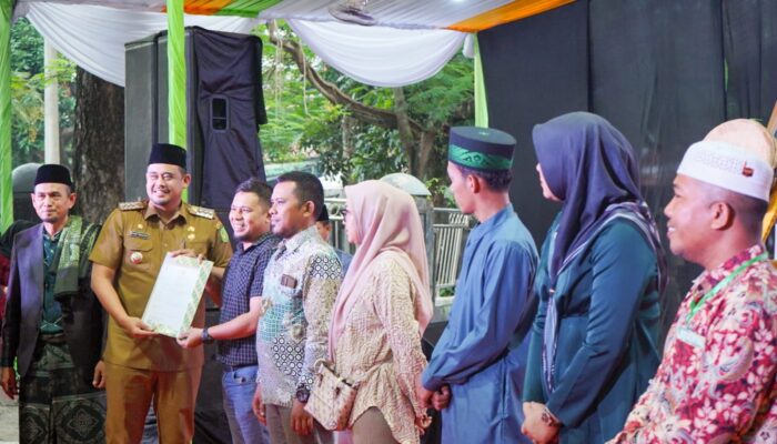 Resahkan & Bahayakan Masyarakat, MUI Dukung Bobby Nasution Minta APH Tindak Tegas Begal