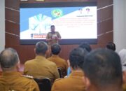 Terima PSU dari 10 Perumahan, Bobby Nasution: KKOP Ditarik, Dibolehkan Bangun Gedung di Atas 50 Meter