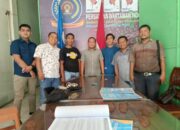 PWI Madina Gelar Lomba Karya Tulis Pelajar Dan Umum