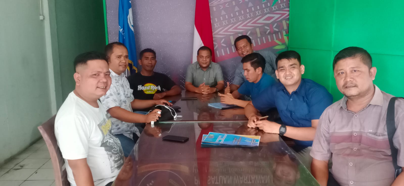 PWI Madina Gelar Lomba Karya Tulis Pelajar Dan Umum