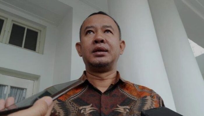 KPU Sebut NPHD Pilgubsu 2024 Sebesar Rp705 M
