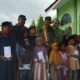 Pangdam IM Santuni Anak Yatim Warga Abdya