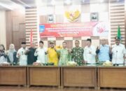 Pemko Langsa Sosialisasi Anti Korupsi