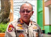 Kasus Perselingkuhan, Mantan Waka Polres Binjai Demosi 4 Tahun