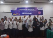 Plt Sekdako Langsa Ajak Masyarakat Sukseskan Penurunan Stunting