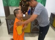 Lewat RJ, Cabjari Labuhandeli Hentikan Tuntutan Perkara Kasus Pencurian Hp