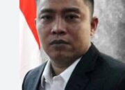 Dedi Mundur Dari Partai Hanura