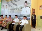 Jamaah Haji BTH 33 Tiba Kembali Di Tanah Air