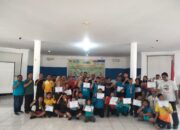 SLB Negeri Pembina Juara Umum Seleksi O2SN SLB Se-Sumut