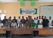 Kemenag Aceh Sosialisasi Ruislag Tanah Wakaf