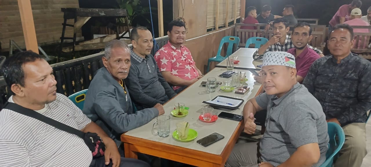 Kongres PSSI Aceh Tamiang Digelar 5 September 2023