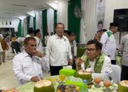 Gus Muhaimin Doakan Ali Umri Jadi Anggota DPR RI