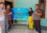 Tim PKM Dosen Unimed Bina  Dapur Bunda Tingkatkan Produksi