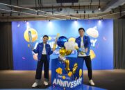 Gelar Annive12sary, tiket.com Usung Bebas Berlibur dan Kebangkitan Kejayaan Pariwisata Nasional