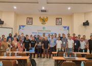 In-House Training PPG Universitas Samudra