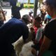 Pemko Medan Lakukan Penyuntikan Vaksin Rabies Terhadap Hewan Peliharaan Masyarakat