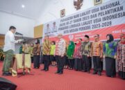 Pembangunan Medan Libatkan Lansia, Bobby Nasution: Harus Semangat & Tetap Produktif